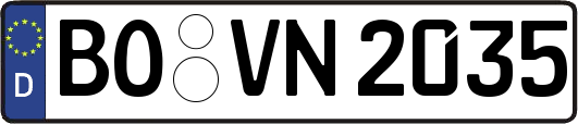 BO-VN2035