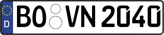 BO-VN2040