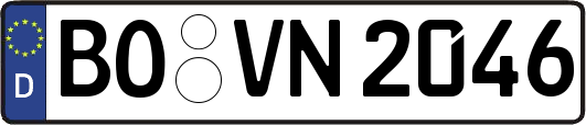 BO-VN2046