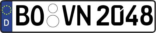 BO-VN2048