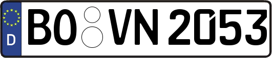 BO-VN2053