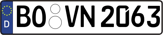 BO-VN2063