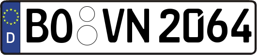BO-VN2064