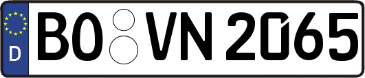 BO-VN2065