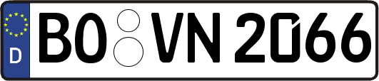 BO-VN2066