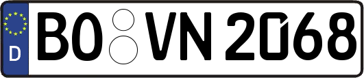 BO-VN2068