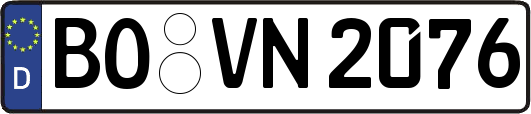 BO-VN2076