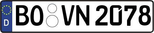 BO-VN2078