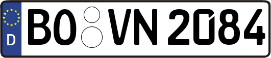 BO-VN2084