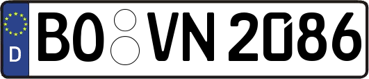BO-VN2086
