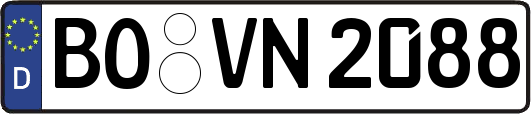 BO-VN2088