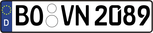 BO-VN2089