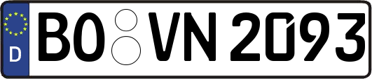BO-VN2093