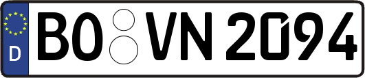 BO-VN2094