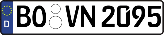 BO-VN2095