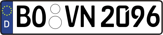 BO-VN2096