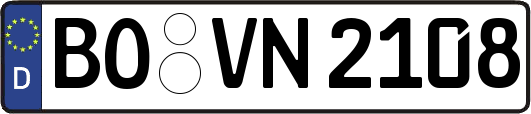 BO-VN2108