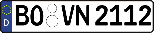 BO-VN2112