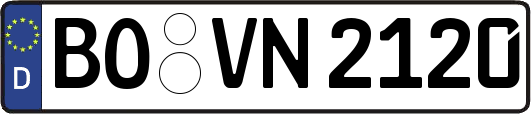 BO-VN2120