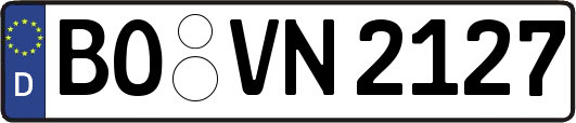 BO-VN2127