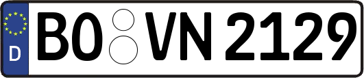 BO-VN2129