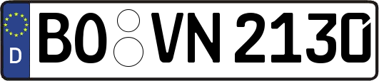 BO-VN2130