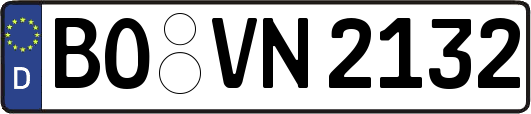 BO-VN2132