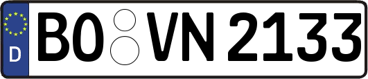 BO-VN2133