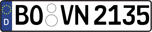 BO-VN2135