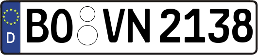 BO-VN2138
