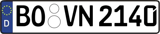 BO-VN2140