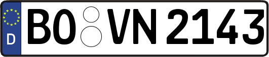 BO-VN2143