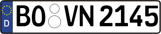 BO-VN2145