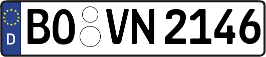 BO-VN2146