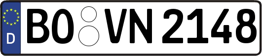 BO-VN2148