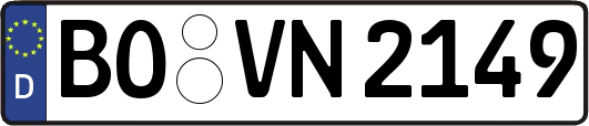 BO-VN2149