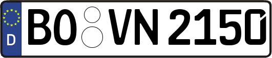 BO-VN2150