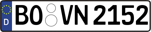 BO-VN2152