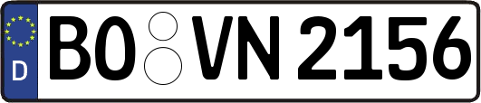 BO-VN2156