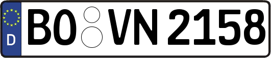 BO-VN2158