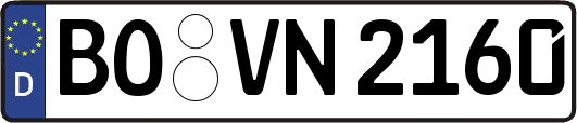 BO-VN2160