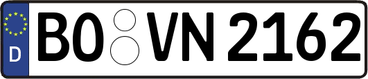 BO-VN2162