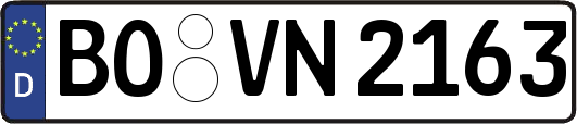 BO-VN2163