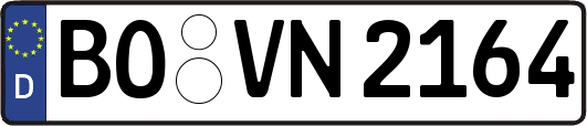 BO-VN2164