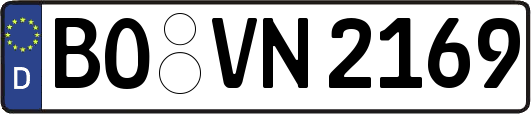 BO-VN2169