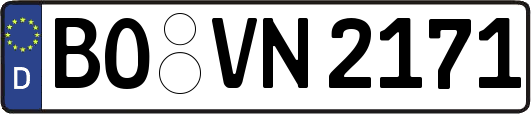 BO-VN2171