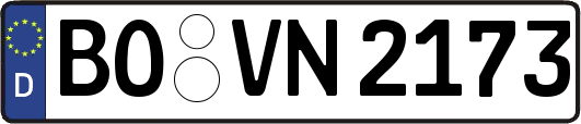 BO-VN2173