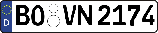 BO-VN2174