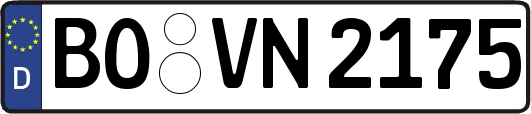 BO-VN2175