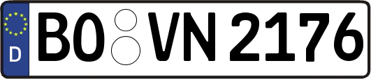 BO-VN2176